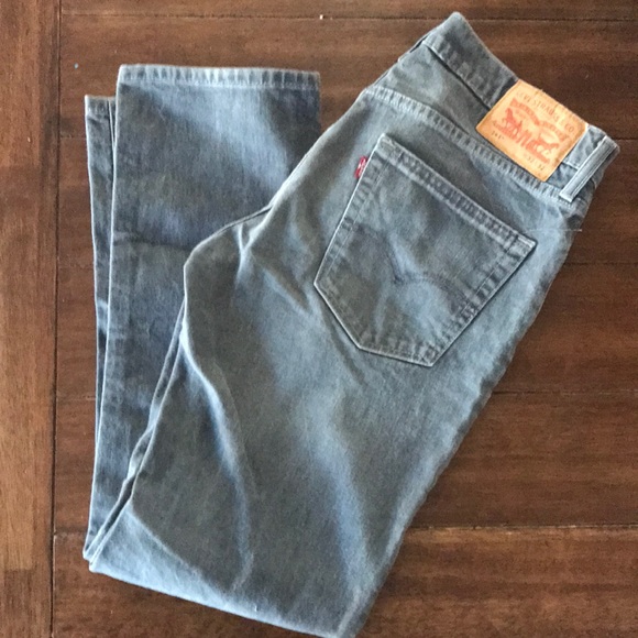jeans similar to levis 541